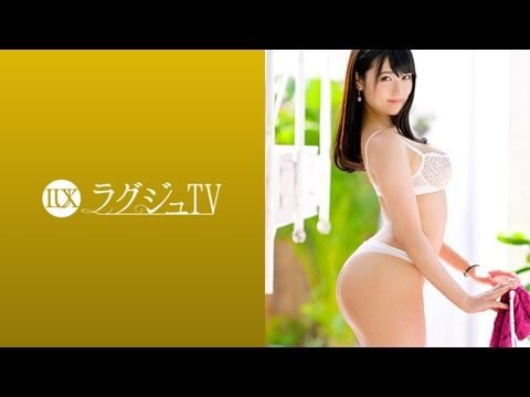  ラグジュ ムチムチグラマラスボディを持つ卑猥な美容部員。久しぶりのセックスに興奮を抑えきれず、巨乳を揺らしてイキ乱れる。