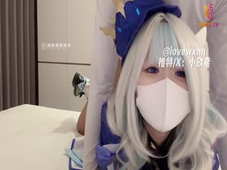 人气美少女萝莉小奈大神的嫩萝玩物原神启动水神芙宁娜边调教边吃鸡无套输出白虎穴极爽美妙榨射 无套内射视频<script src=